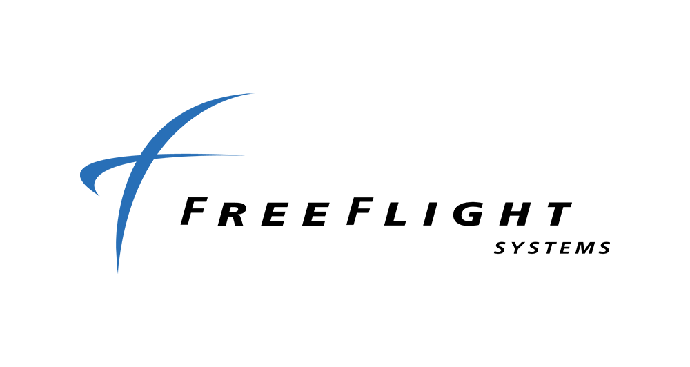 Freeflight Logo